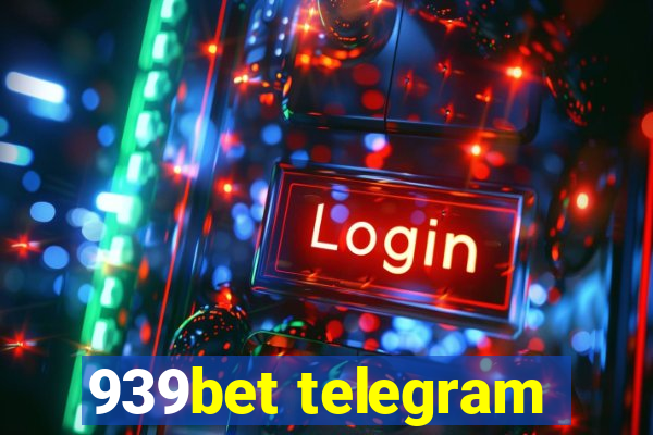 939bet telegram